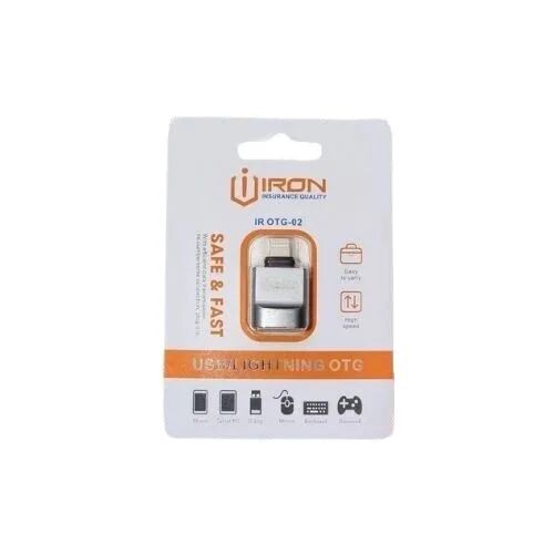 Adaptateur OTG USB Vers Lightning