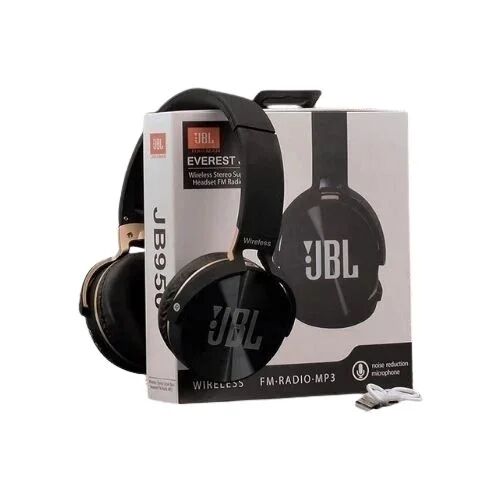 Casque Bluetooth – La Puissance Du Son, La Liberté Du Sans-fil