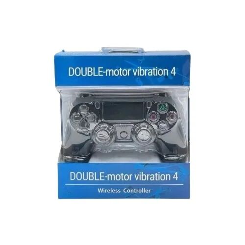Manette sans fil pour Playstation 4 et PC