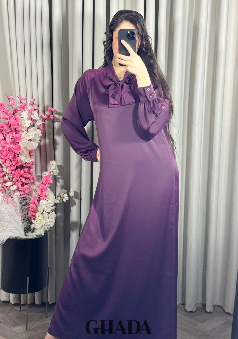 Robe Longue