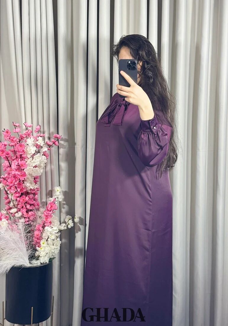 Robe Longue