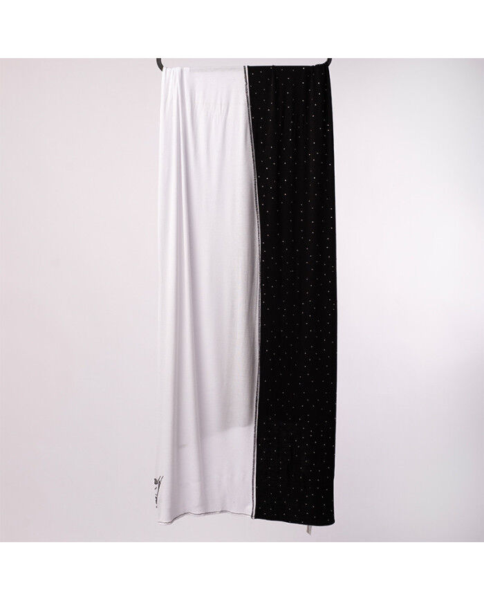 Chale Patchale Lycra Strass 8la0081 Uni Kbd Acf