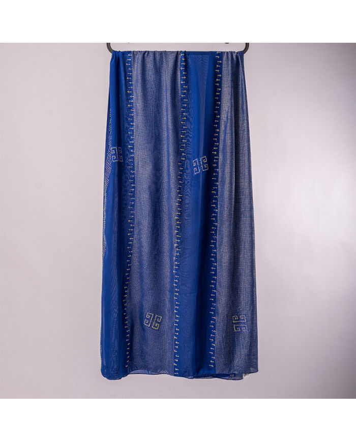 Chale Yasalam Strass A0341 Imp 0.70 X 1.80
