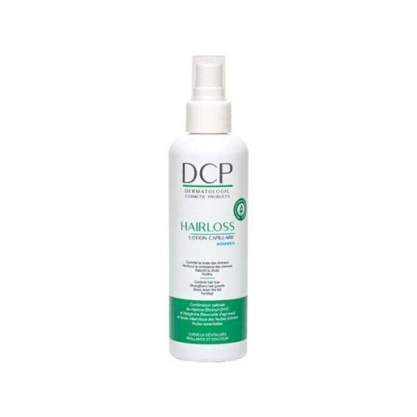 Hairloss Lotion Capillaire Homme 200ml*