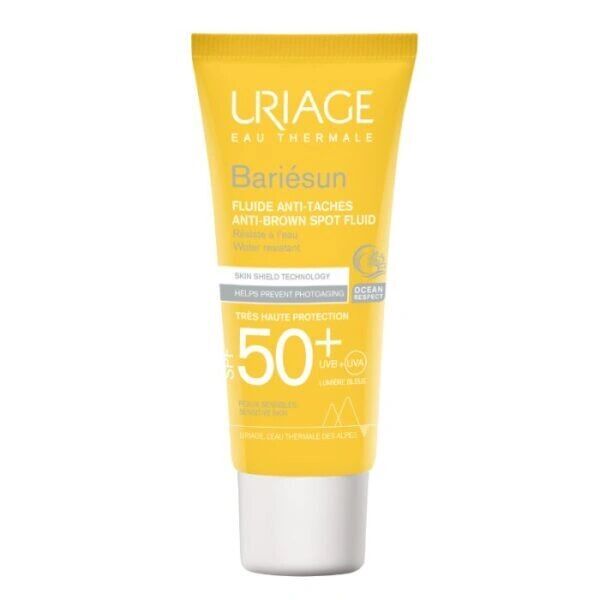 Bariésun Fluide Anti-tâches Spf 50+