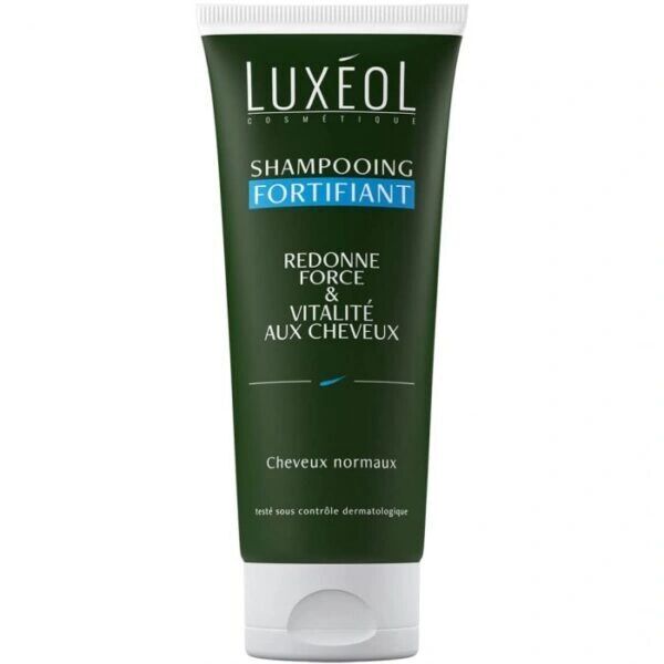 Shampooing Fortifiant 200 Ml