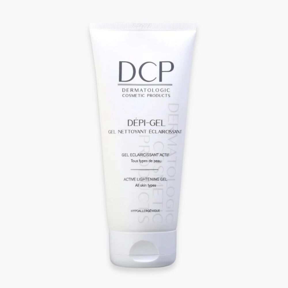 Dépi-gel Nettoyant Éclaircissant