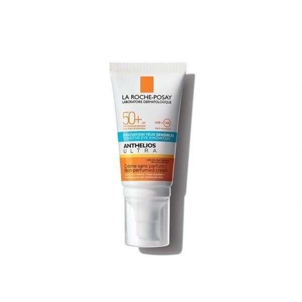 Anthelios Ultra Crème Spf 50+ Uv Mun 400