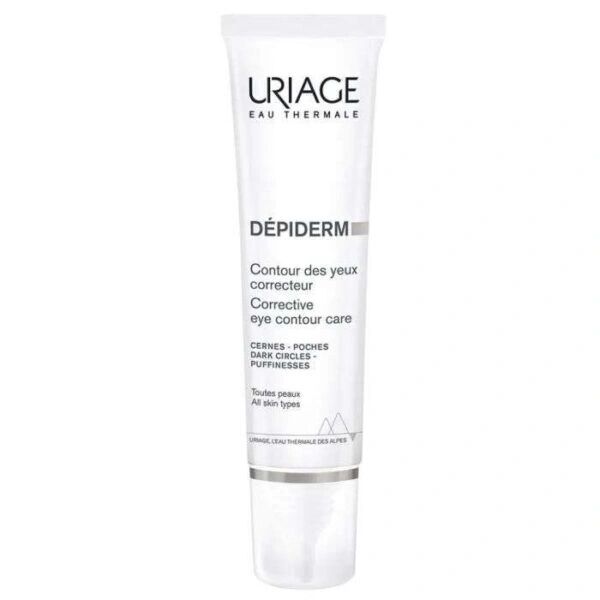 Depiderm Contour Des Yeux 15ml