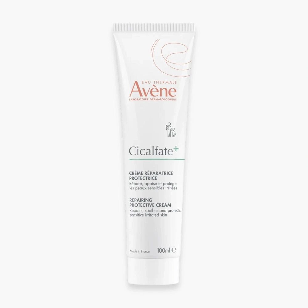 Cicalfate+ Crème Réparatrice Protectrice