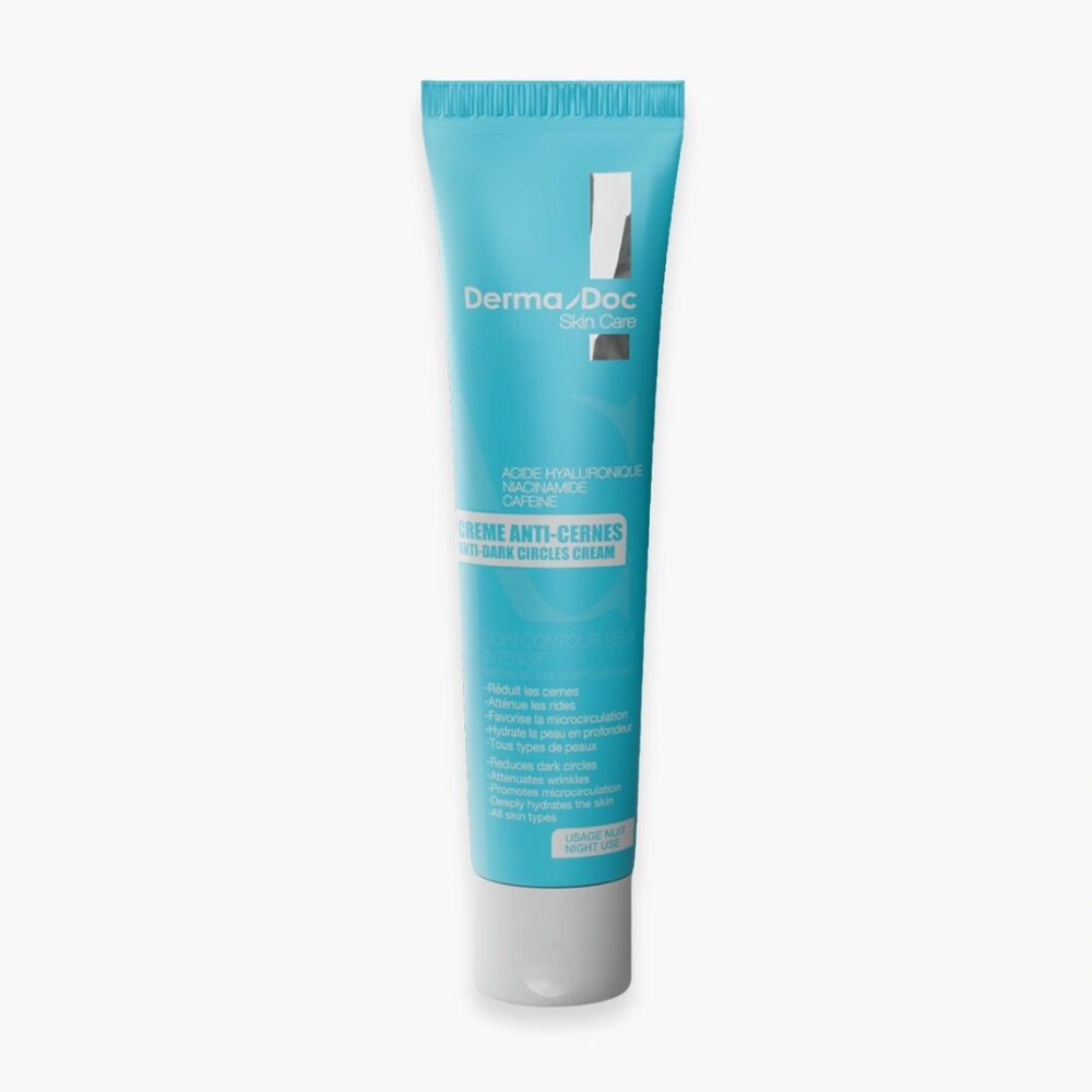 Skin Crème Anti-cernes De Nuit
