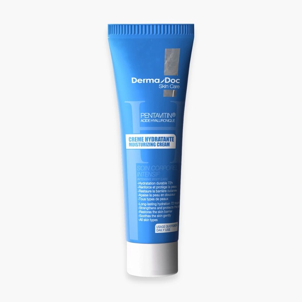 Skin Crème Hydratante