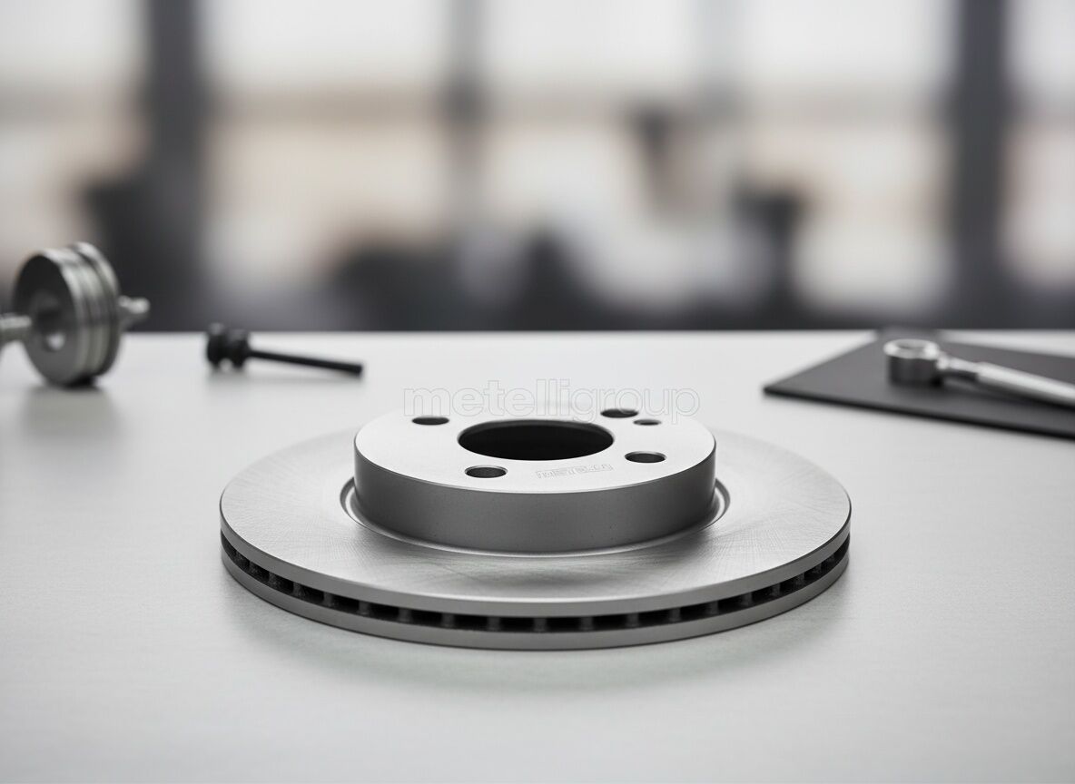 Disques De Frein : Bd0467 / 23-0390c Av