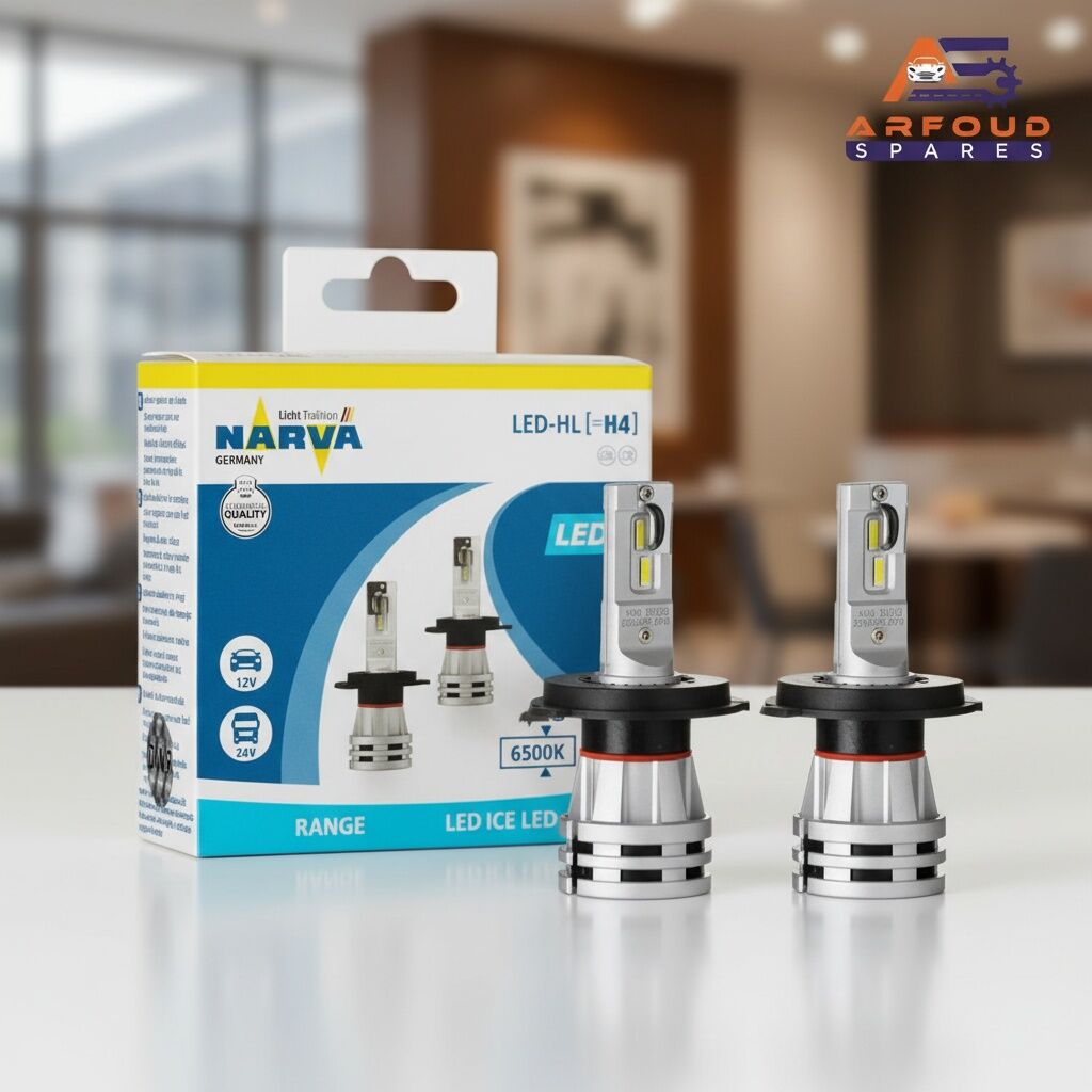 Kit Led H4