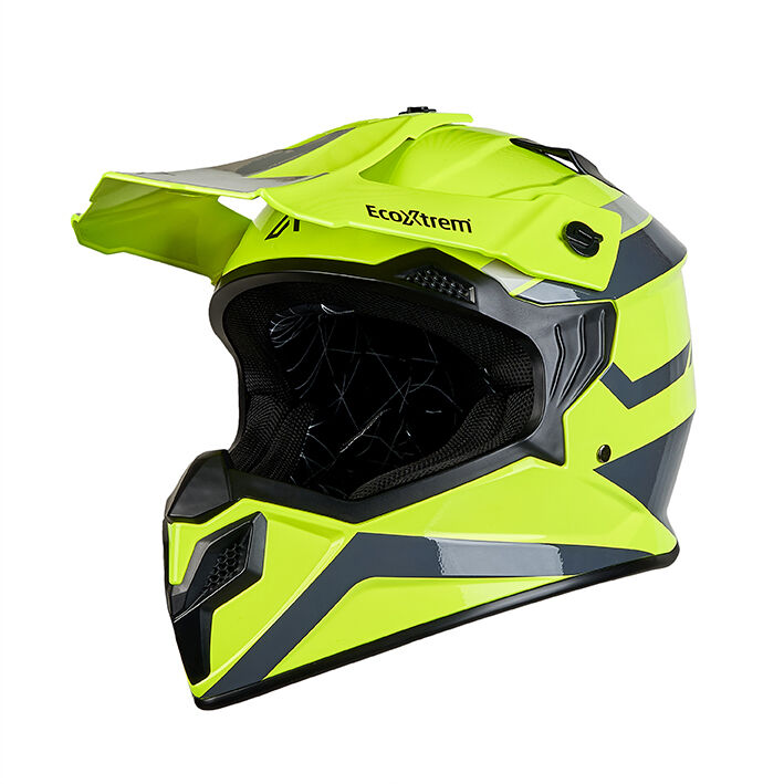 Casque Ecoxtrem Intégral