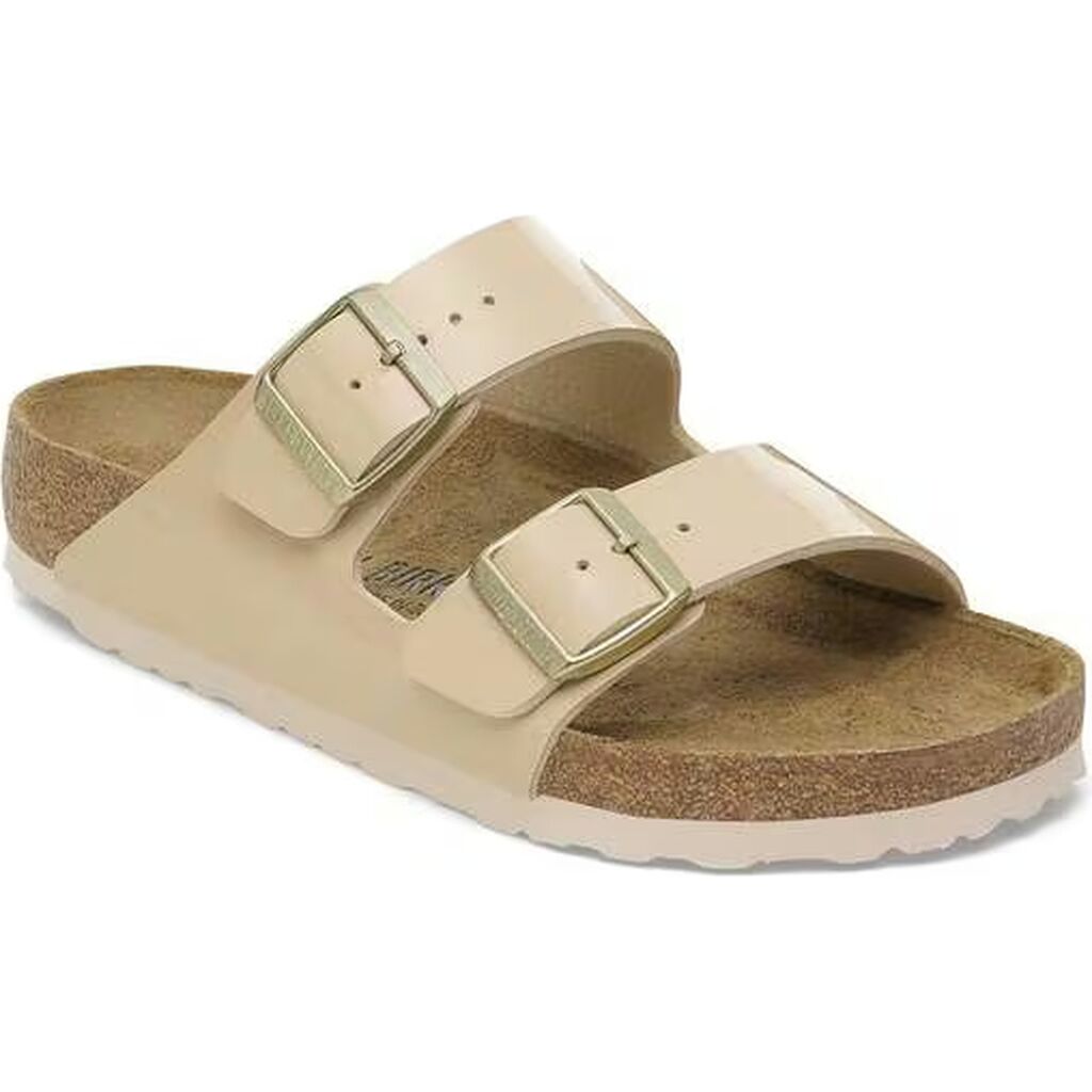 Arizona Birko-flor Patent Sand Narrow