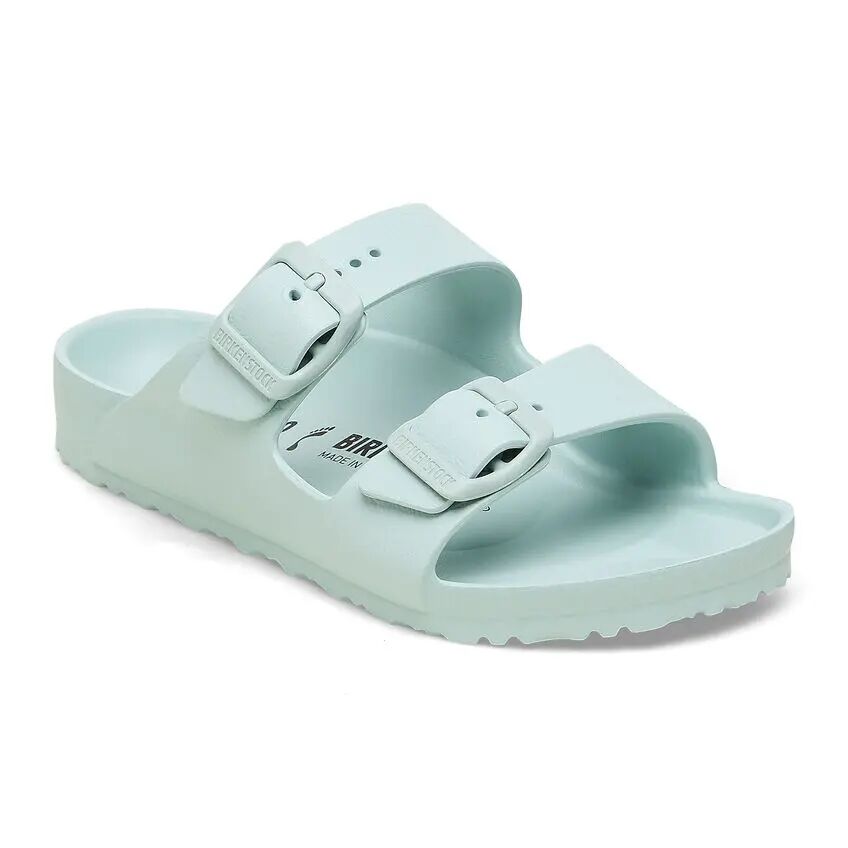 Arizona Kids Eva Surf Green Narrow