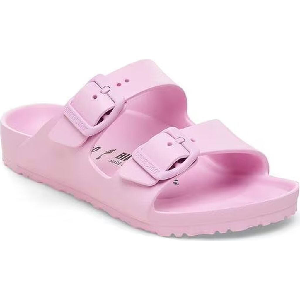 Arizona Kids Eva Fondant Pink Narrow