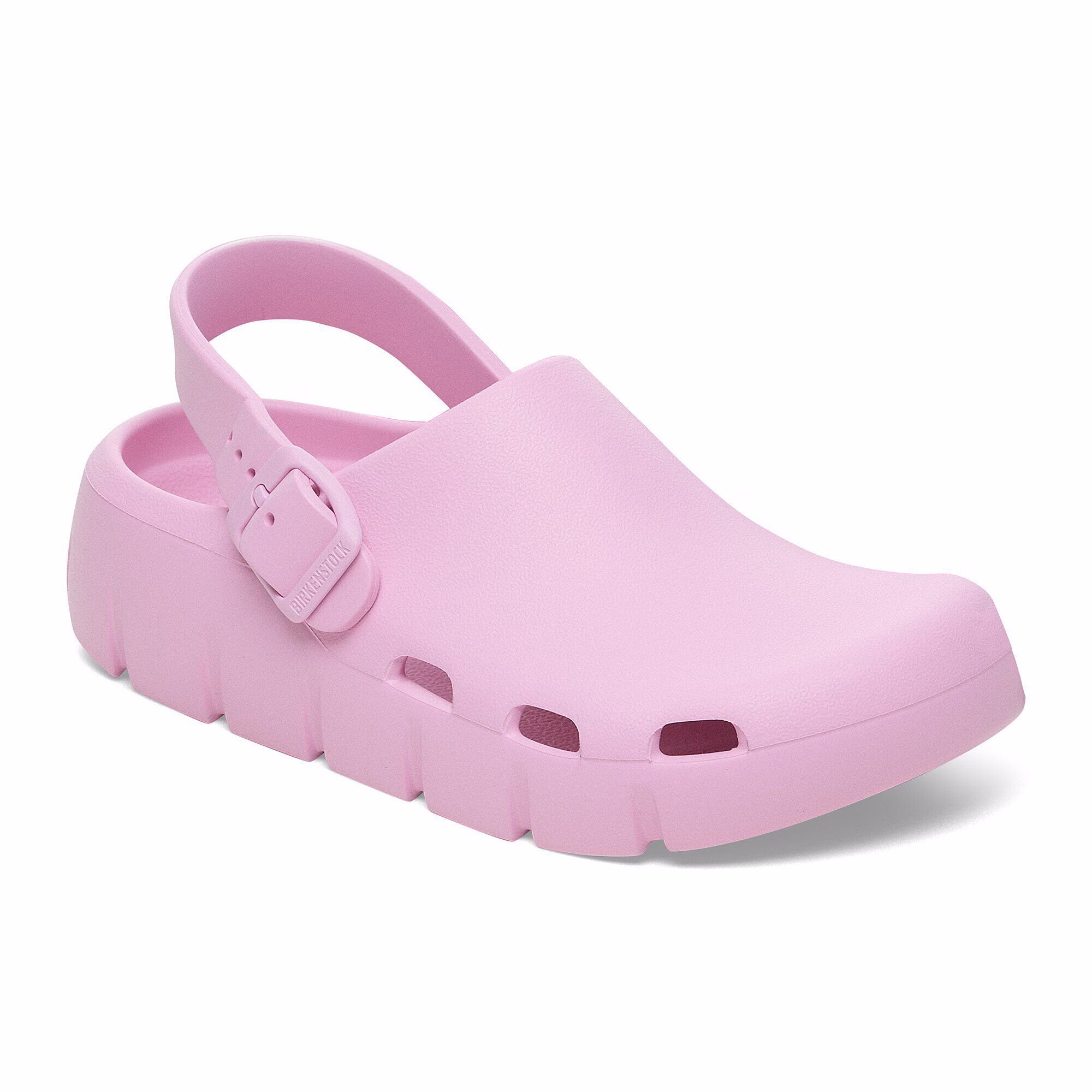 Birki Flow Kids Eva Fondant Pink Reguler