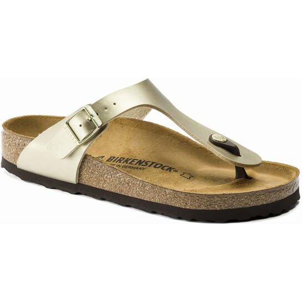 Gizeh Birko-flor Gold Narrow thumbnail 2