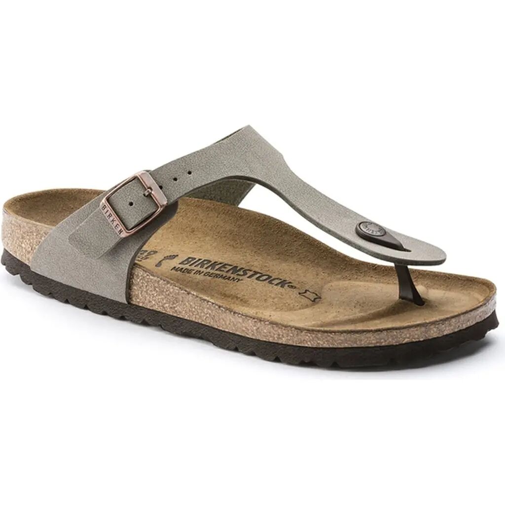 Gizeh Birko-flor Stone Regular