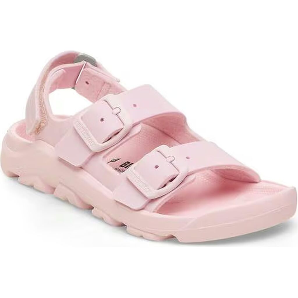Mogami Kids Birko-flor Icy Gentle Rose Narrow thumbnail 3