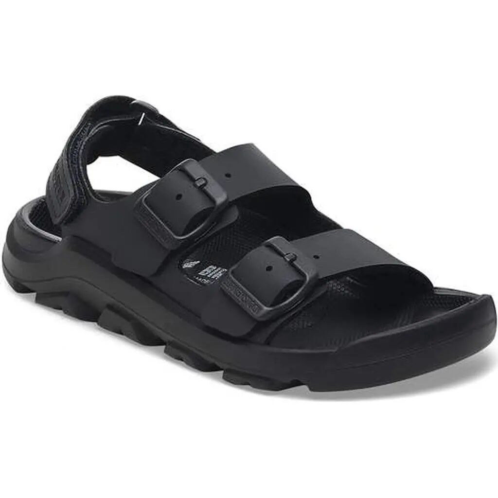 Mogami Kids Birko-flor Black Narrow thumbnail 4