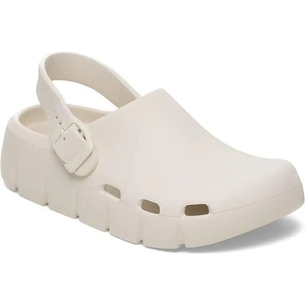 Birki-flow Kids Eva Eggshell Regular
