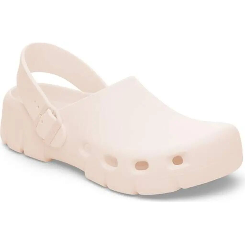 Birki Flow Eva Light Rose Narrow