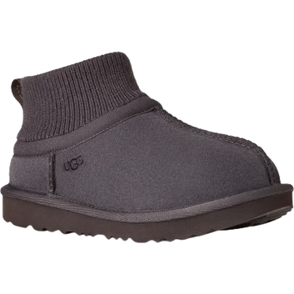 Kids Classic Ultra Stretch Cuff Obsidian