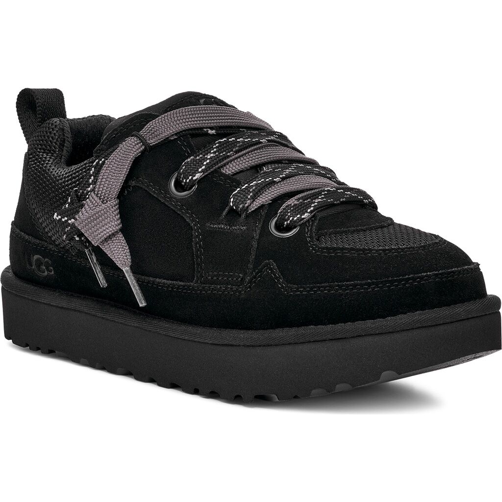 Lo Lowmel Trainer Black
