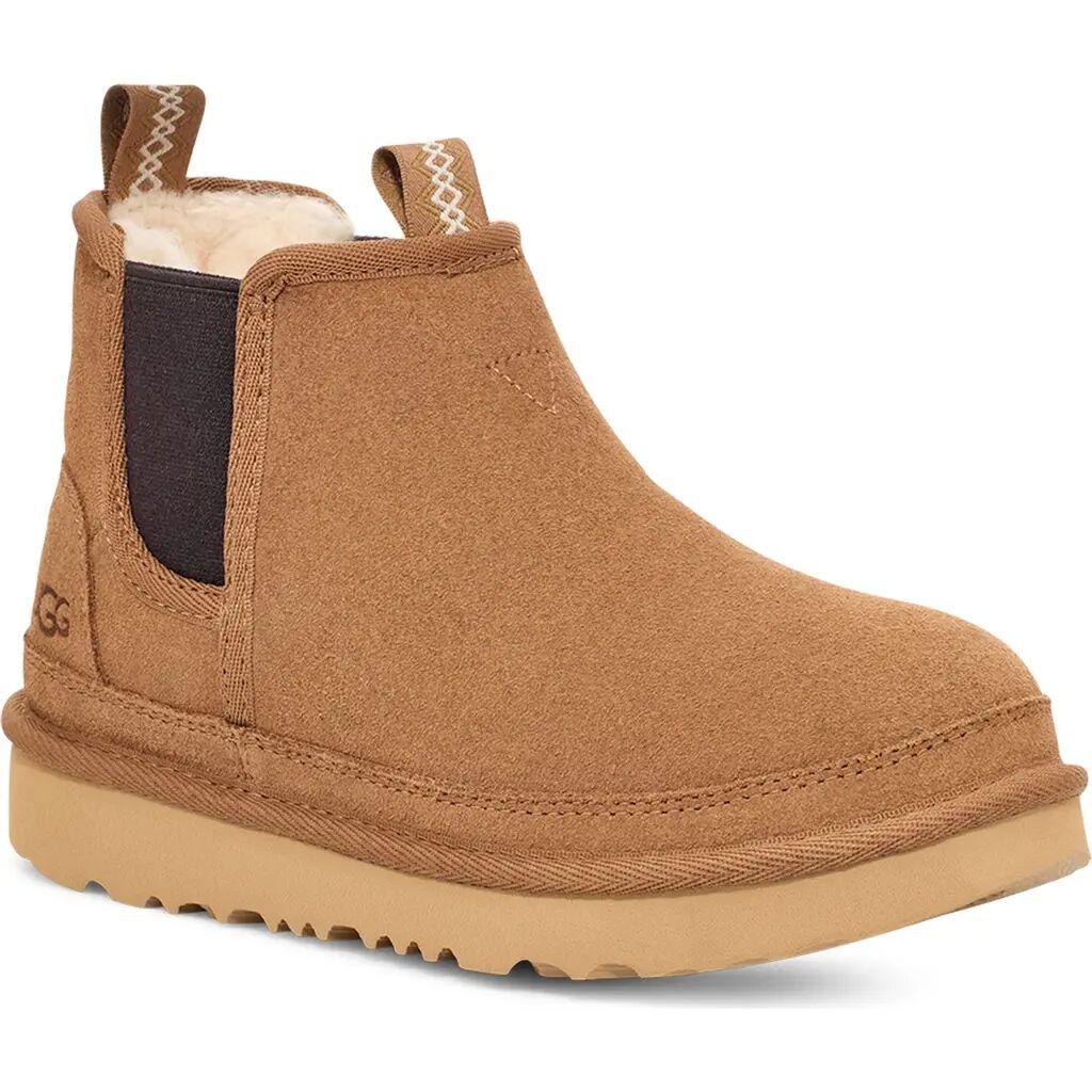 K Neumel Chelsea Chestnut
