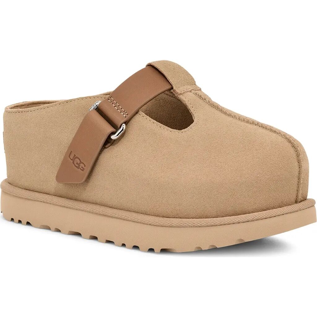 Goldenstar Hi Clog