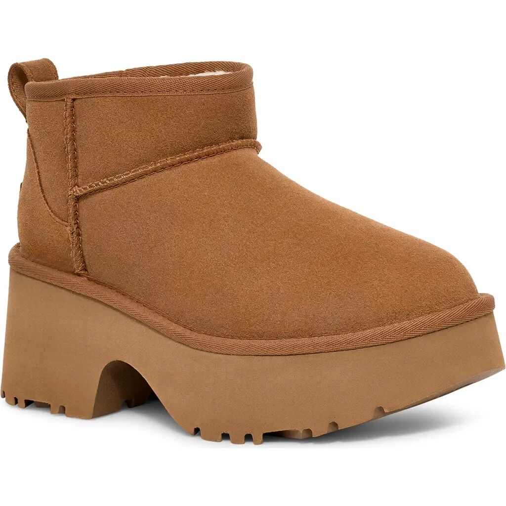 Classic Ultra Mini New Heights