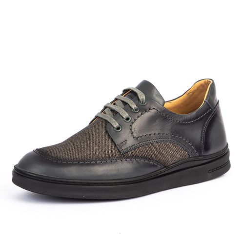 Chaussures D'urbano 100 % Cuir