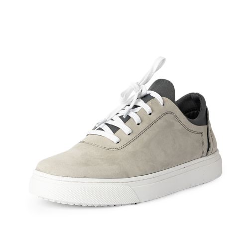 D'urbano D’904 Basket En Nubuck thumbnail 2