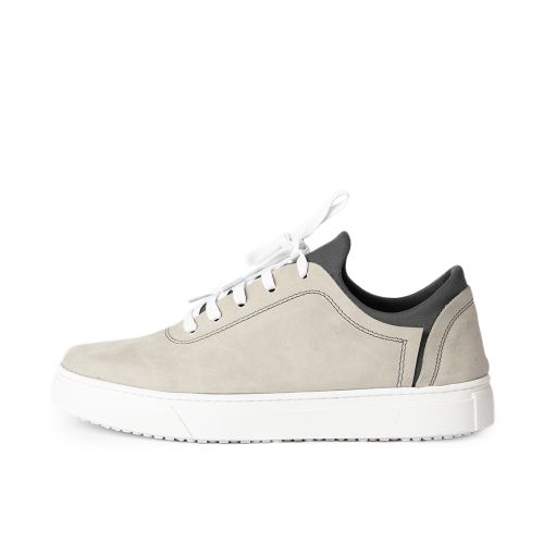 D'urbano D’904 Basket En Nubuck thumbnail 1