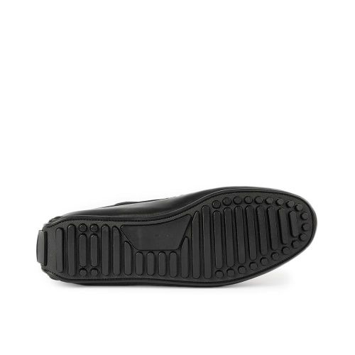 D'urbano D’009 Mocassin En Cuir thumbnail 3