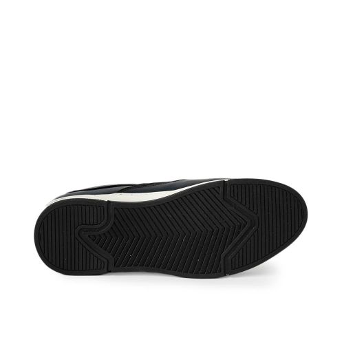 D'urbano D’905 Chaussure En Cuir thumbnail 3