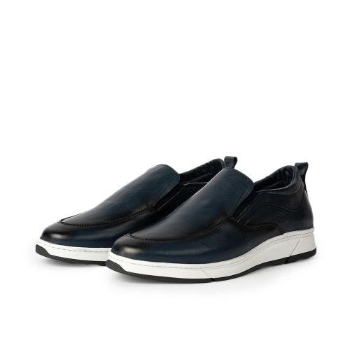 D'urbano D’905 Chaussure En Cuir