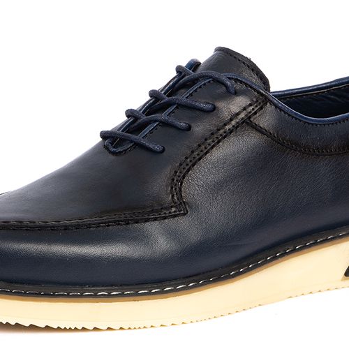 Chaussures 100 % Cuir thumbnail 3