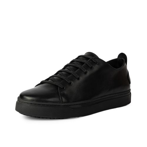 D'urbano D’931 Basket En Cuir thumbnail 2