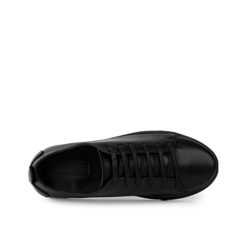 D'urbano D’931 Basket En Cuir thumbnail 3
