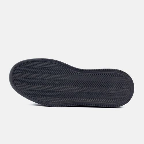 D'urbano Fascia 016 : Espadrille En Cuir
