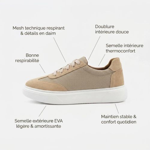 D'urbano Trafo 020 : Espadrille En Cuir