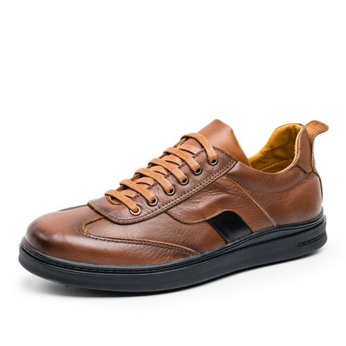  Chaussures 100 % Cuir 