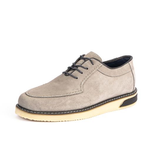Chaussures 100 % Cuir Daim