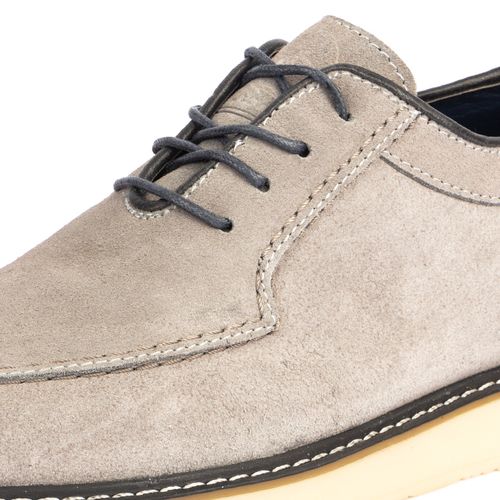 Chaussures 100 % Cuir Daim thumbnail 3