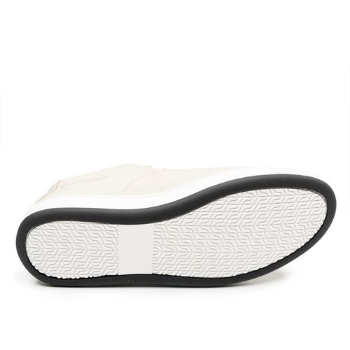 Baskets Basses En Tissu 