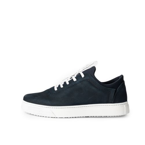 D’904 Basket En Nubuck
